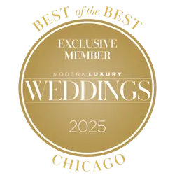 Award badge